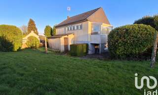 Maison 4 Pièces 46 m² à vendre à Bourbriac (22390)