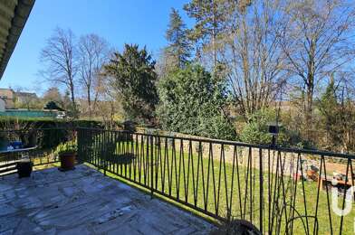 Maison 6 pièces 379000 €