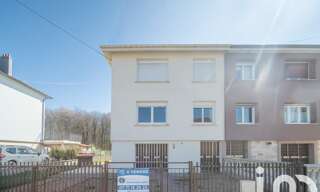 Maison 5 Pièces 104 m² à vendre à Villerupt (54190)