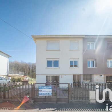 Maison 5 pièces 225000 €