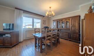 Maison 5 Pièces 104 m² à vendre à Villerupt (54190)