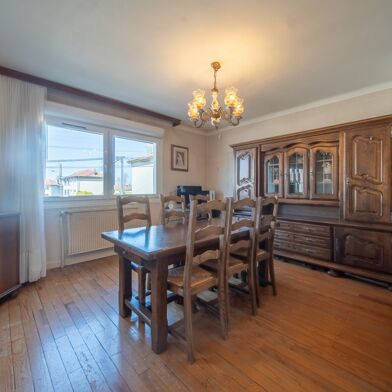 Maison 5 pièces 225000 €