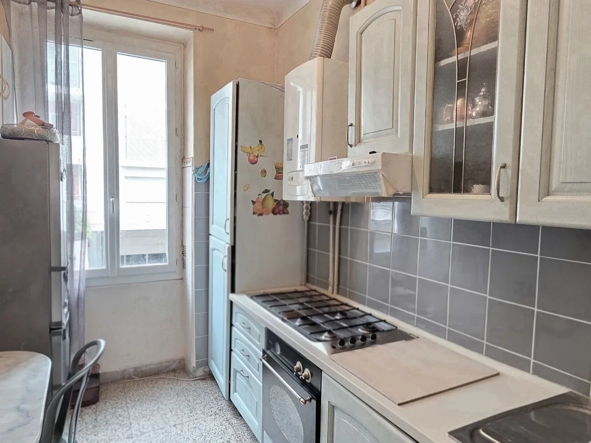 Appartement 3 pièces 51 m² · à Nice · 51 m² · 162 000 €