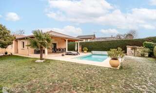 Maison 5 Pièces 130 m² à vendre à Villeneuve (01480)