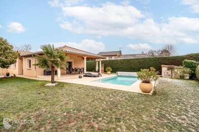 Maison 5 pièces 495000 €