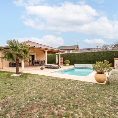 Maison 5 pièces 495000 €