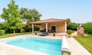Maison 5 Pièces 118 m² à vendre à Villeneuve (01480)