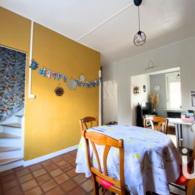 Maison 5 pièces 159900 €