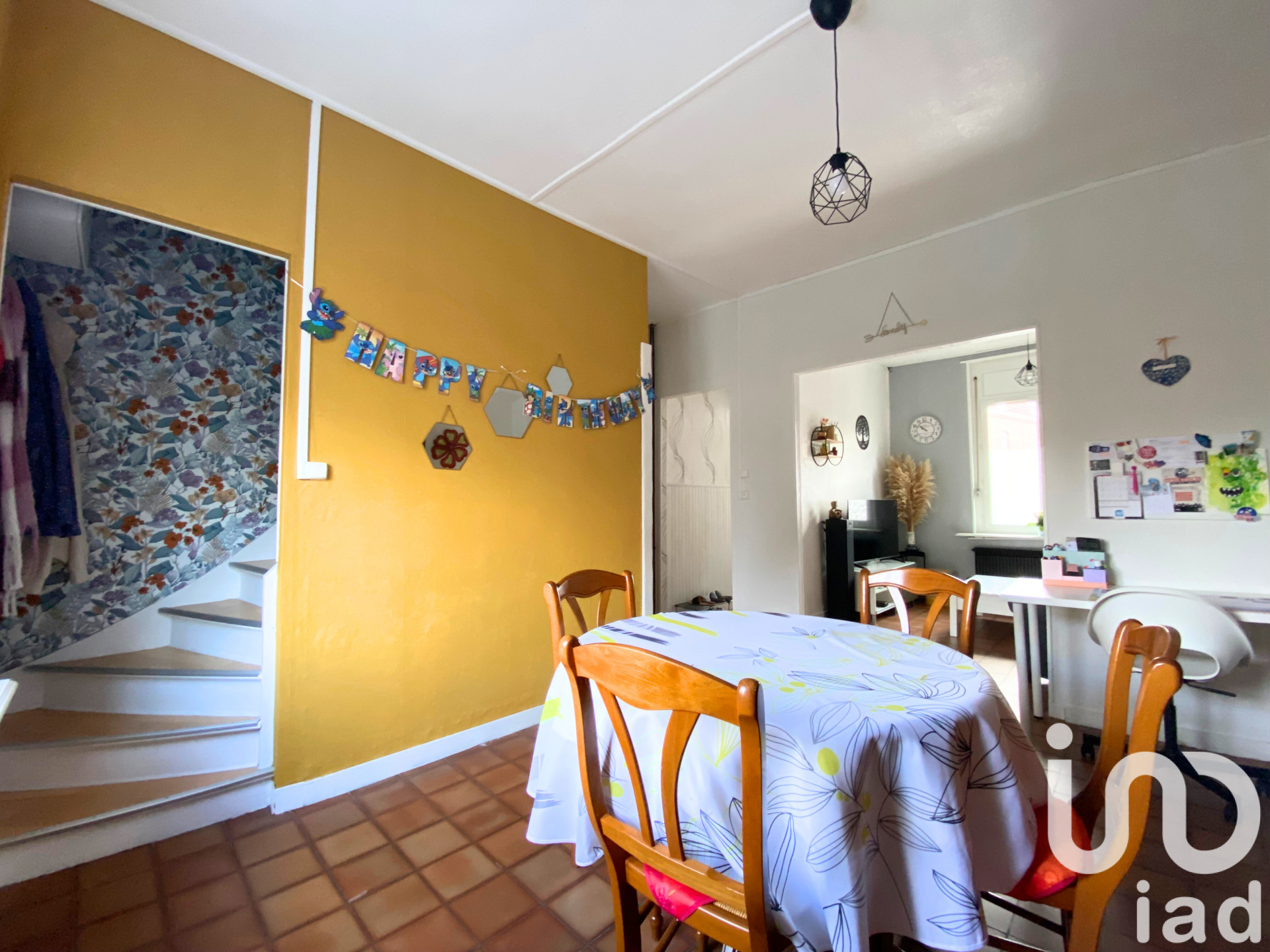 Maison à vendre, 5 pièces, 94 m², Armentières