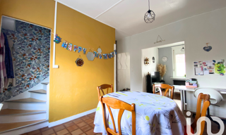 Maison 5 Pièces 94 m² à vendre à Armentières (59280)