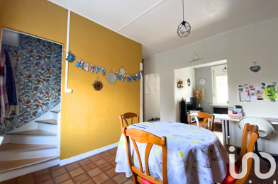 Maison 5 pièces 159900 €