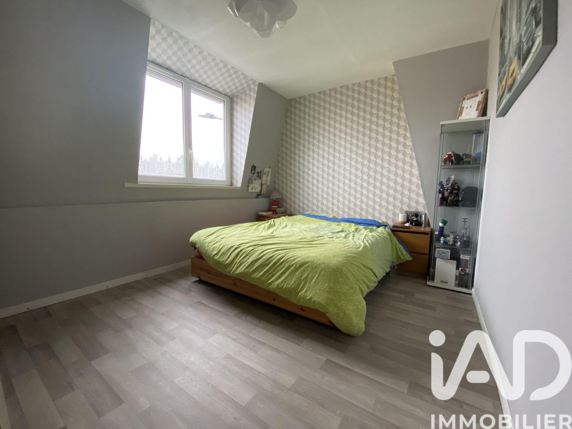 Vente Maison/villa 5 pièces - Photo 5
