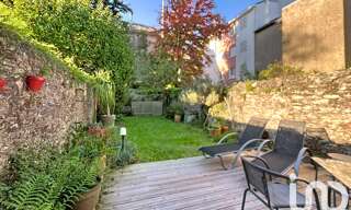 Maison 6 Pièces 107 m² à vendre à Nantes (44000)