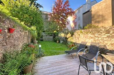 Maison 6 pièces 597400 €