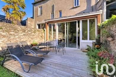 Maison 6 pièces 597000 €