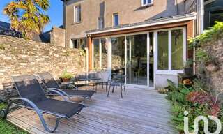 Maison 6 Pièces 107 m² à vendre à Nantes (44000)