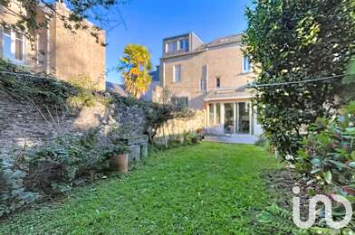 Maison 6 pièces 583500 €