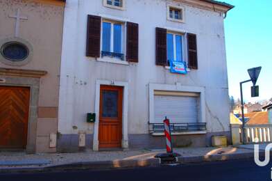 Maison 5 pièces 54000 €