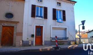 Maison 5 Pièces 121 m² à vendre à Darney (88260)