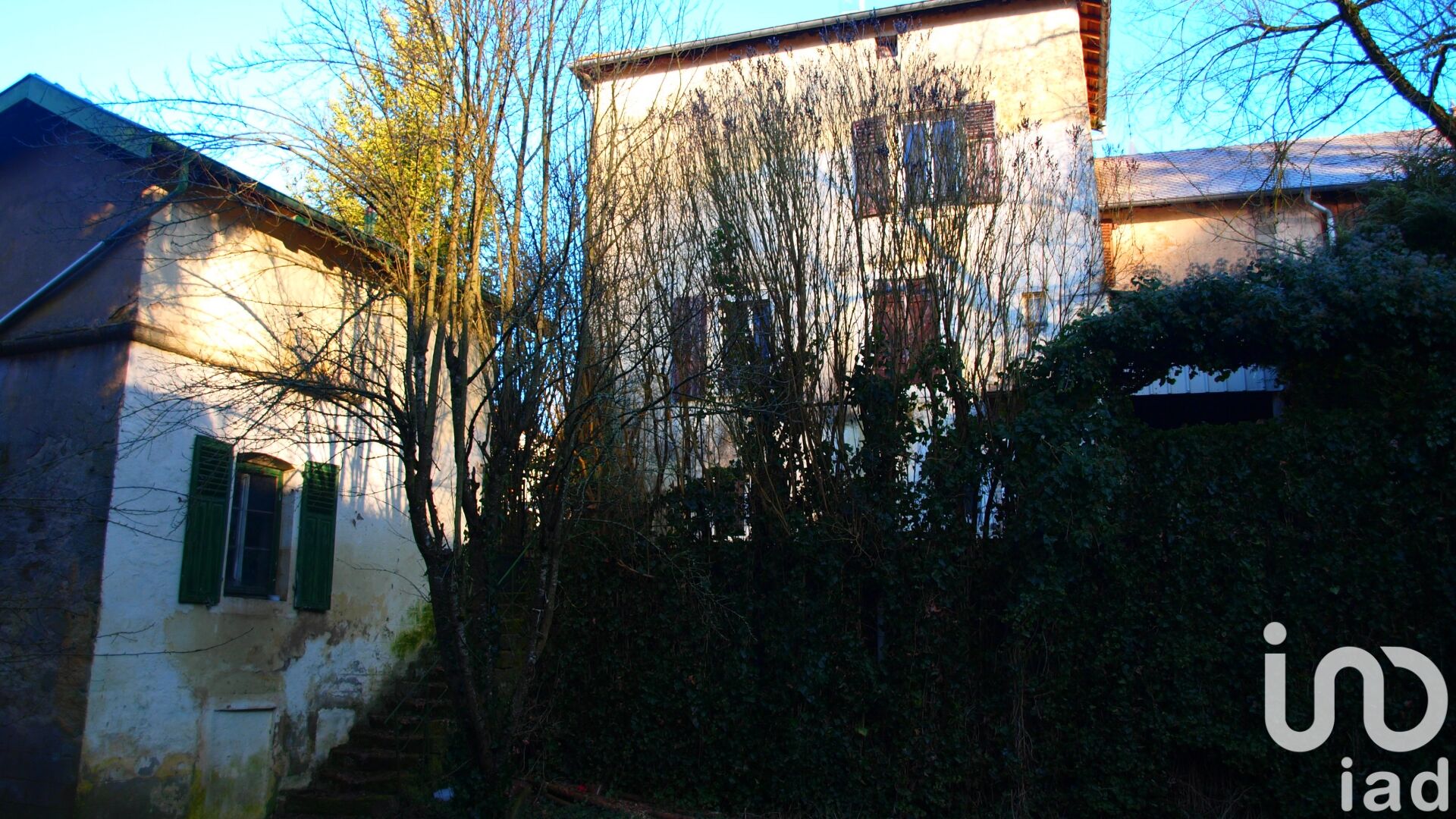 Vente Maison/villa 5 pièces - Photo 3