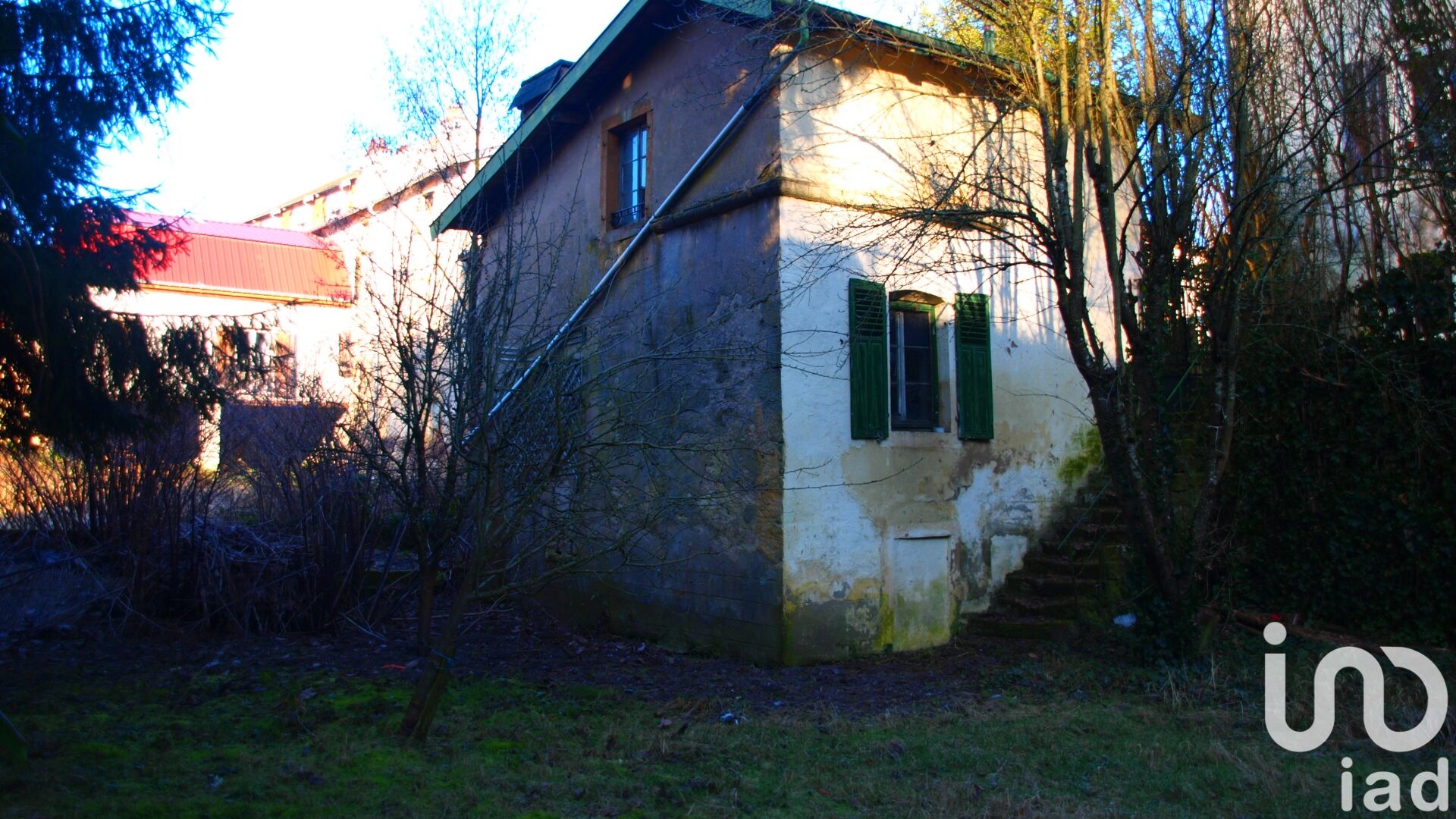 Vente Maison/villa 5 pièces - Photo 4