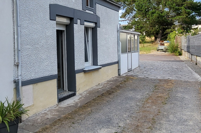 Maison 4 pièces 199200 €