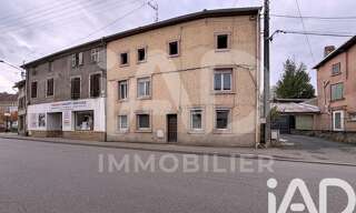 Maison 4 Pièces 80 m² à vendre à Dieuze (57260)