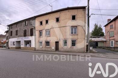 Maison 4 pièces 20000 €