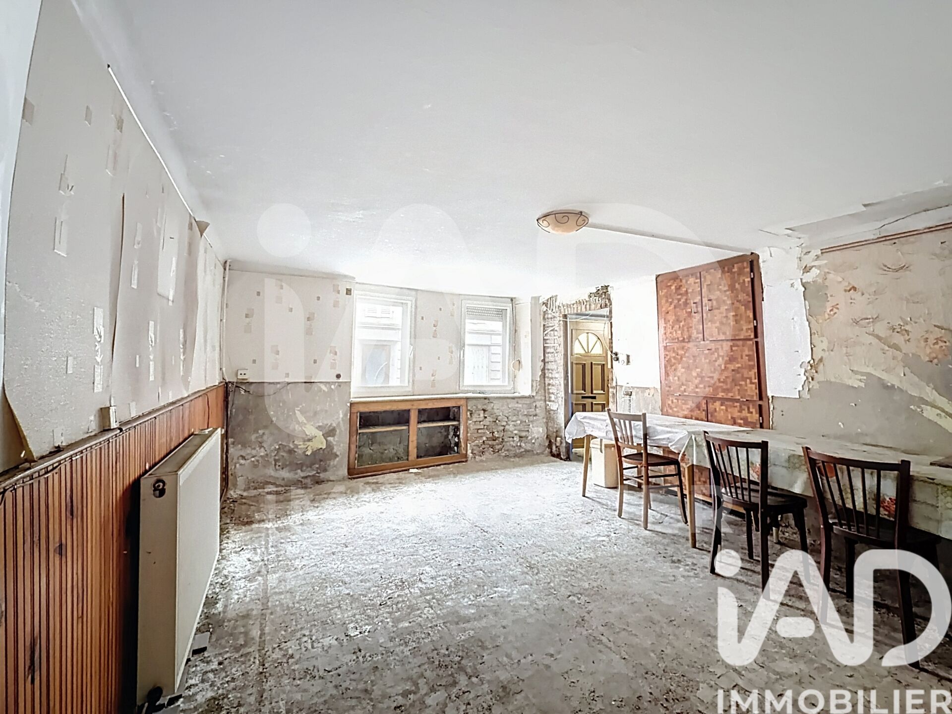 Vente Maison traditionnelle 4 pièces - Photo 3