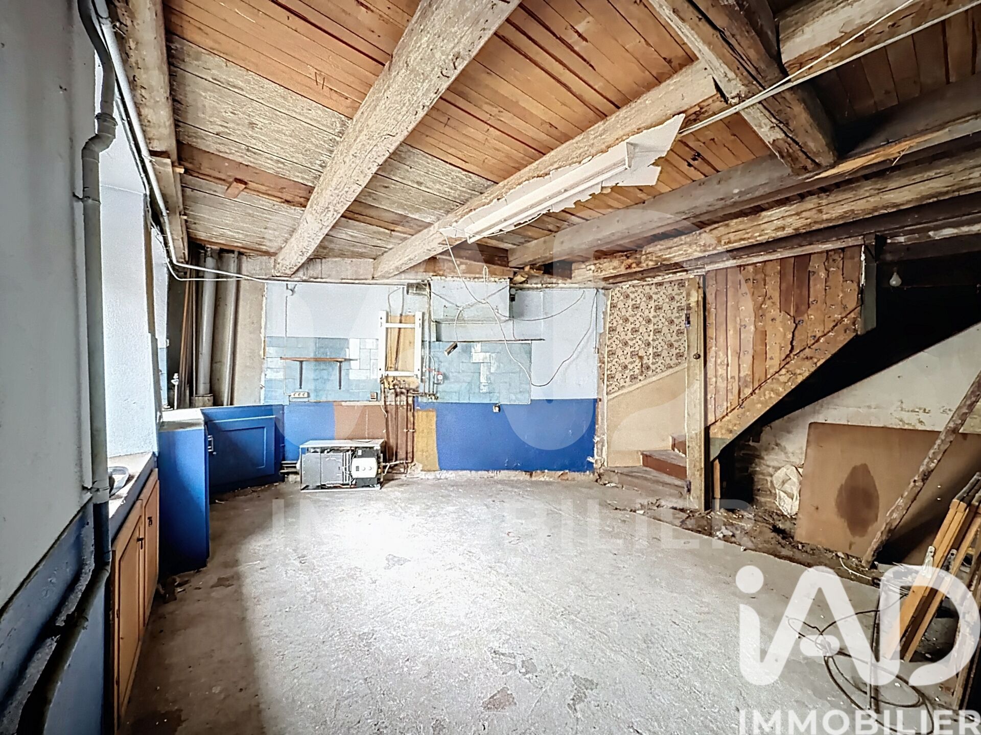 Vente Maison traditionnelle 4 pièces - Photo 4