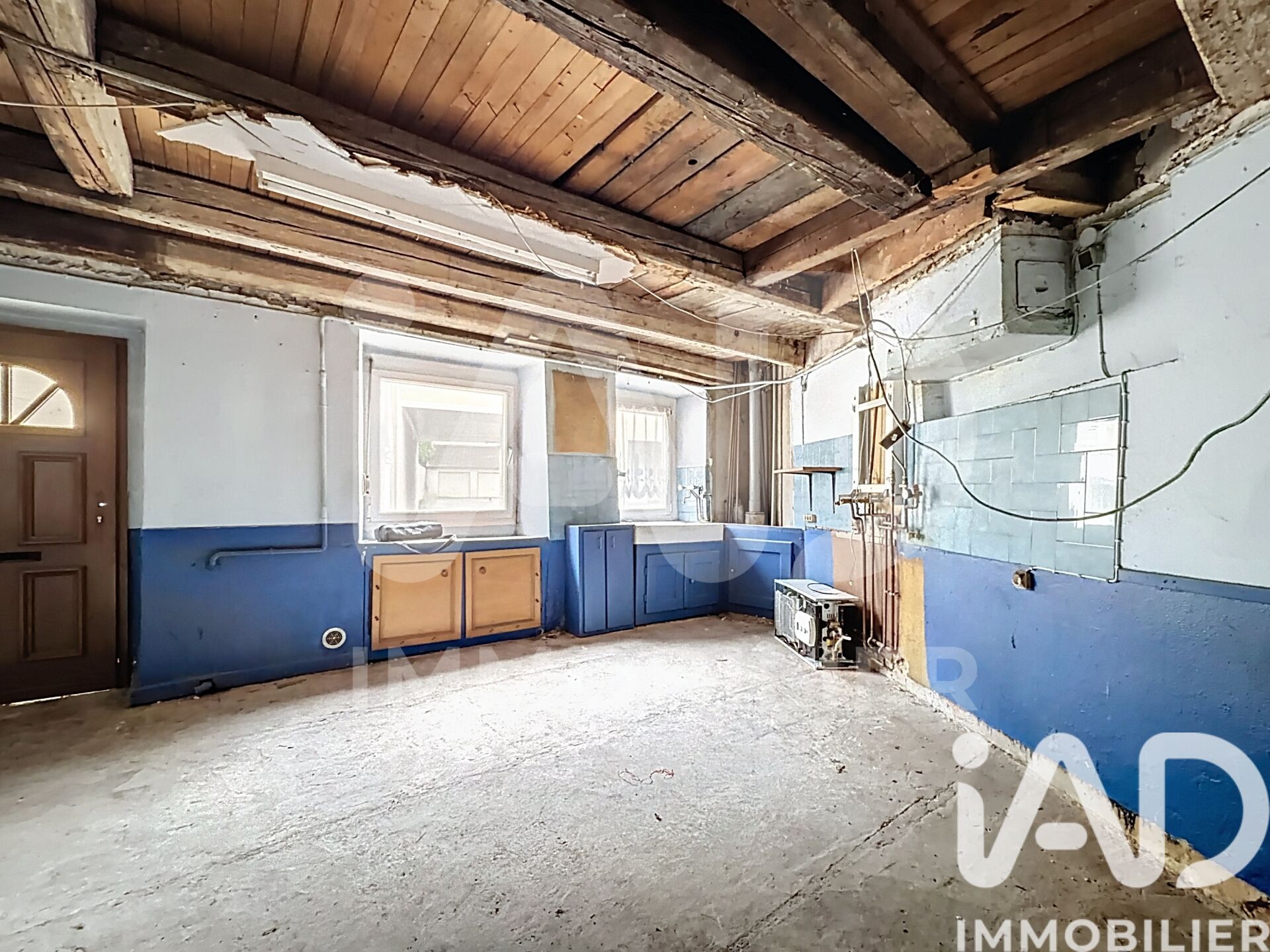 Vente Maison traditionnelle 4 pièces - Photo 5