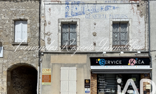 Immeuble  165 m² à vendre à Beaune-la-Rolande (45340)