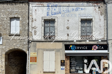 Immeuble  119990 €