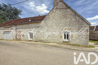 Maison 3 pièces 109990 €