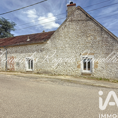 Maison 3 pièces 109990 €