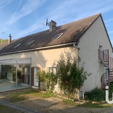 Maison 8 pièces 76500 €