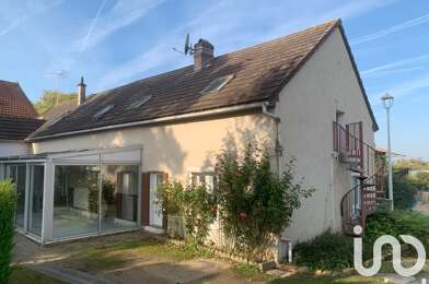 Maison 8 pièces 76500 €