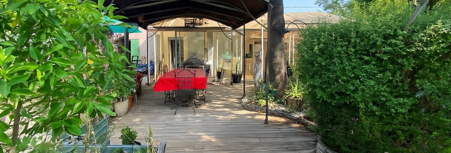 Maison 5 Pièces 200 m² à vendre à Poulx (30320)