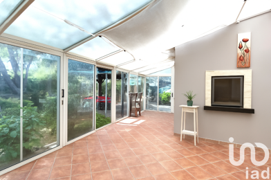 Maison 5 pièces 429000 €