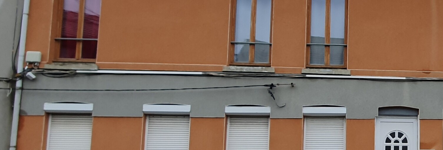 Maison 5 Pièces 118 m² à vendre à Lillers (62190)