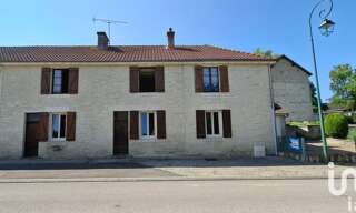 Maison 8 Pièces 152 m² à vendre à Cunfin (10360)