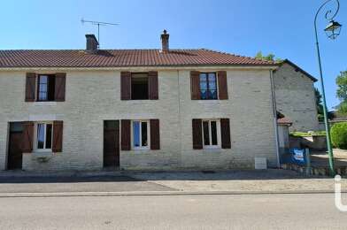 Maison 8 pièces 115500 €