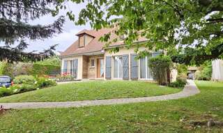 Maison 6 Pièces 157 m² à vendre à Bouffémont (95570)