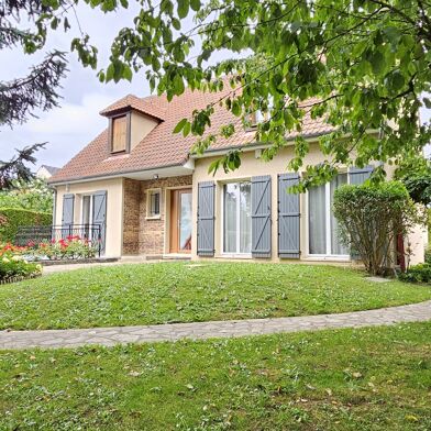 Maison 6 pièces 549000 €