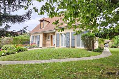 Maison 6 pièces 549000 €