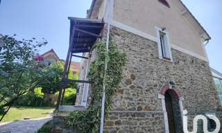 Maison 4 Pièces 80 m² à vendre à Saint-Michel-sur-Orge (91240)