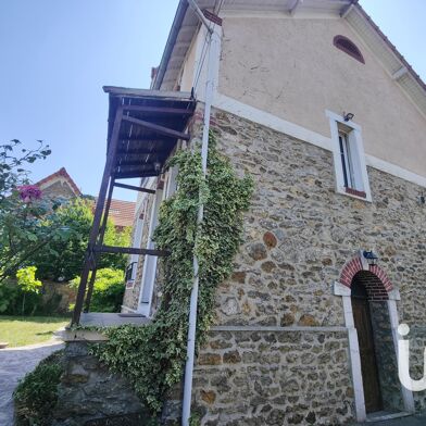 Maison 4 pièces 299999 €