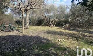 Terrain  360 m² à vendre à Goudargues (30630)