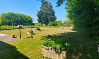 Maison 6 Pièces 150 m² à vendre à Couëtron-au-Perche (41170)