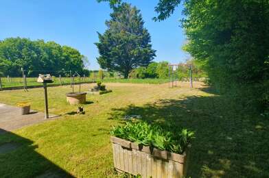 Maison 6 pièces 137500 €